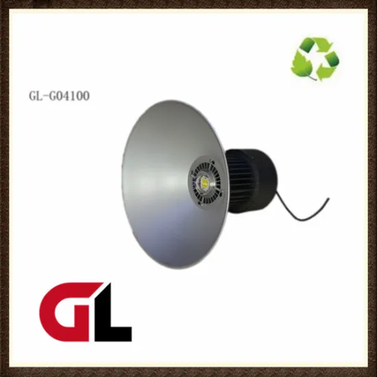 New high bay light 100w led high bay light