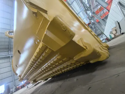 Original Quality Heavy Duty Excavator Bucket 60E2-H Lovol Excavator Bucket