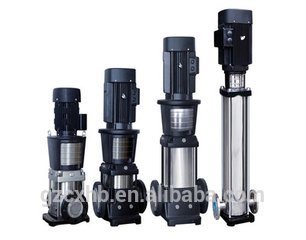 Factory price High pressure water pump for ro system