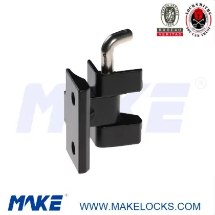 MK904 Black Powder Coating DTC Cabinet Hinges