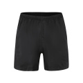 Herren Dry Fit Soccer Wear Short Comfort Schwarz