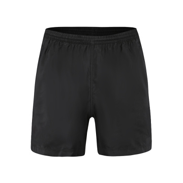 Ropa de fútbol para hombre Dry Fit Short Comfort Negro