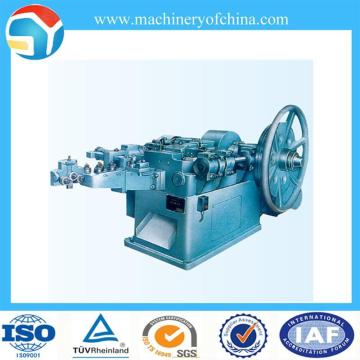 with high quality T bard nail making machinery Multifunctional