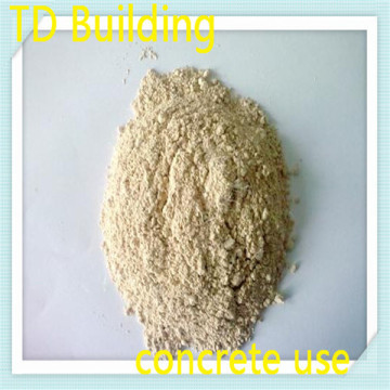 China TD-UEA expansive agent material used for reducing shringage of concrete