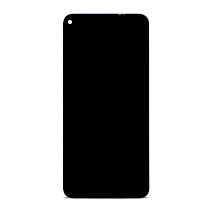 LCD Display with Touch Screen Replacement for Vivo Y50 (Black)