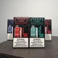 OEM Support Elf Bar TE5000 Puff Disposable Vape