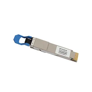 400G QSFP-DD DR4 1310nm MPO Single Mode 0.5KM 400Gb/S Optical Transceiver Module