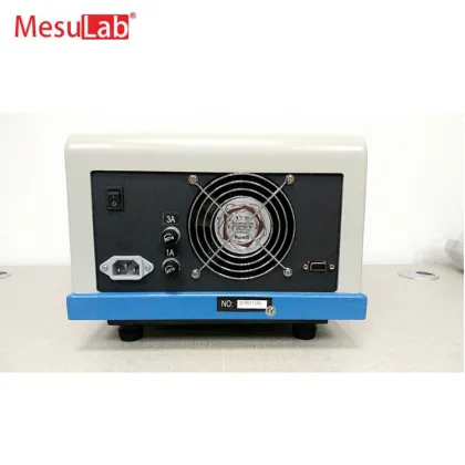 Automatic Digital Visual Melting Point Apparatus Supplier and Price