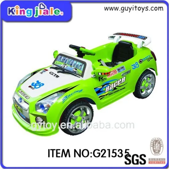 Proper price top quality kids driving cars