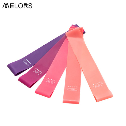 Melors Strength Training Bands