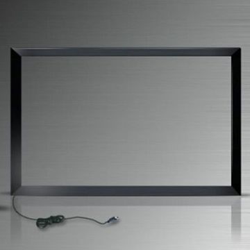 32" - 84" Detachable Infrared Multi Touch Screens 2 4 6 10 16 32 Points Touch
