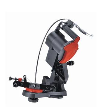 Mapermer di affilato per catene elettriche portatili per utensili da giardino