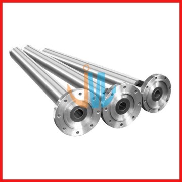 Barrel Single Screw Extruder