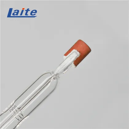 Hot Sale Infrared Photograph Halogen Lamp J125mm