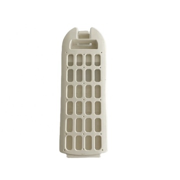 Universal Plastic Lint Filter Mesh Bag for Washing Machines - M3211400283