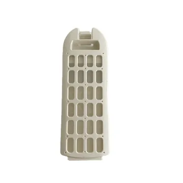 Universal Plastic Lint Filter Mesh Bag for Washing Machines - M3211400283