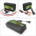 3000W DC to AC Inverter with Three Charging