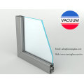 Солнечный изолированный вакуумный стекло для строительного стекла
