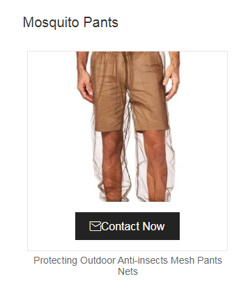 Abbigliamento da insetto Bug Wear