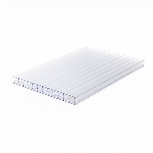 polycarbonate greenhouse sheet