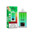 WGA 16000 Puff Bang King LED Light Spaceman