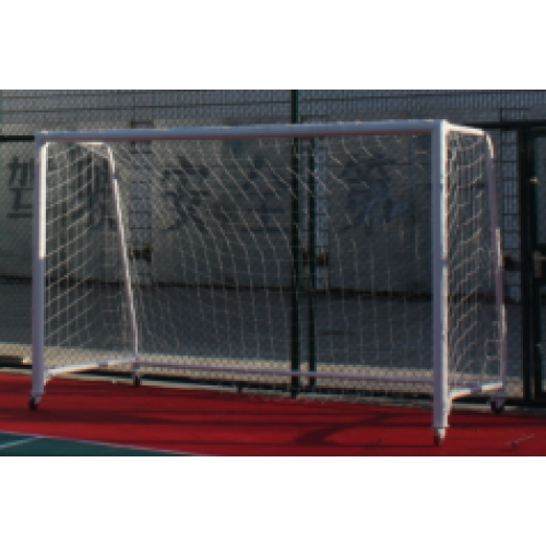 Portable Soccer Goal with Net
