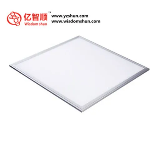 Surface mounted led panel light round and square 30W led panel light