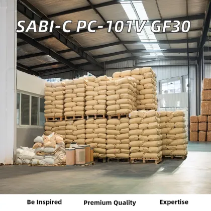 Sabi-C PC-101V Enhanced Polycarbonate Material