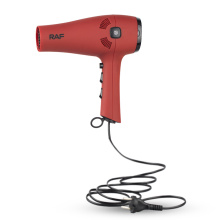 2023 top selling professional 2400w Low Radiation negative ion hair dryer