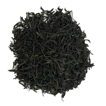 Fujian Black Loose Leaf Black Tea