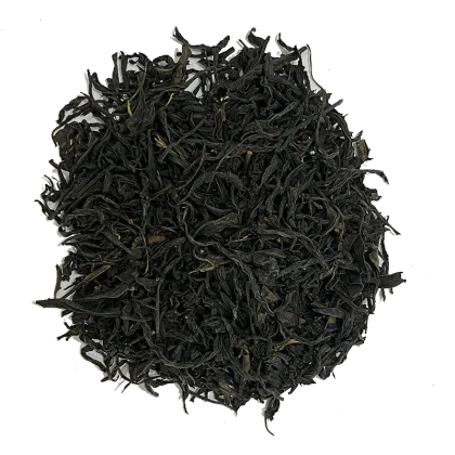 Fujian Black Loose Leaf Black Tea