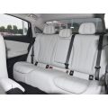 Chery Fulwin A8混合动力轿车