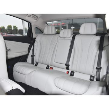 Chery Fulwin A8 Hybrid Electric Sedan