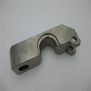 Custom Steel Machining Parts