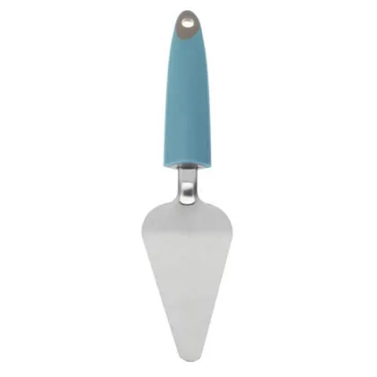 Perfect Serving Pie Cake Pizza Tarts 10\" Pie Server Spatula Stainless Steel