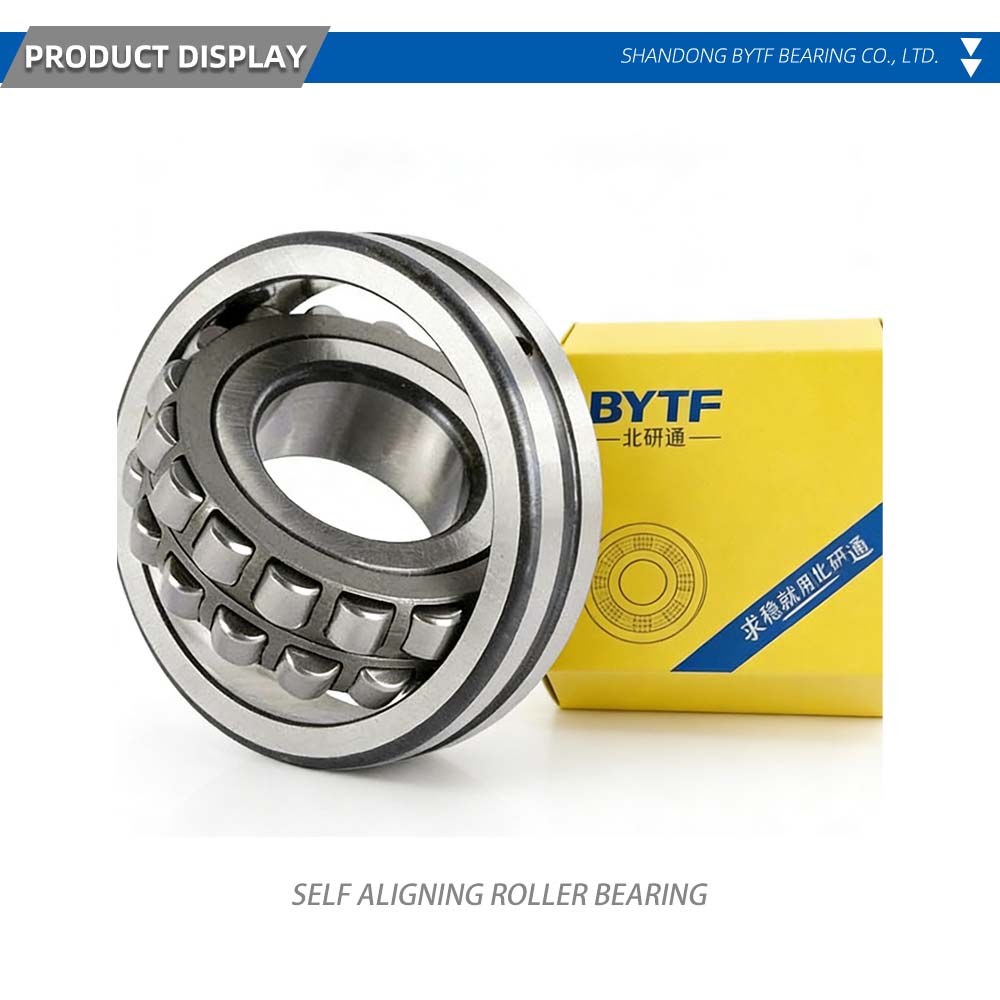Self Aligning Roller Bearing x