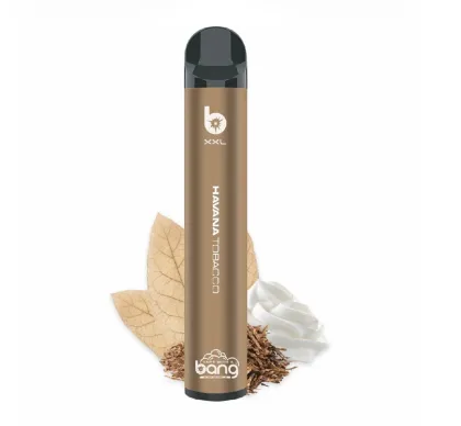 Bang XXL Disposable Bang XXL Vape Bang XXL