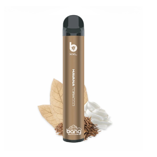 Wholesale Bang XXL Disposable Vape 2000 Puffs