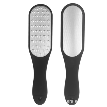 Hot Sale Stainless Steel Coarse Callus Remover Durable Pedicure Rasp Foot  File to Remove The Dead Skin - China Foot File and Metal Foot File price