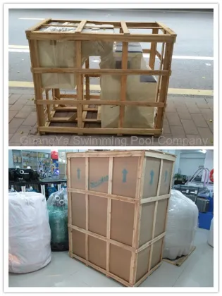 swimming pool cycle item swimming pool filter/swimming pool compact equipment