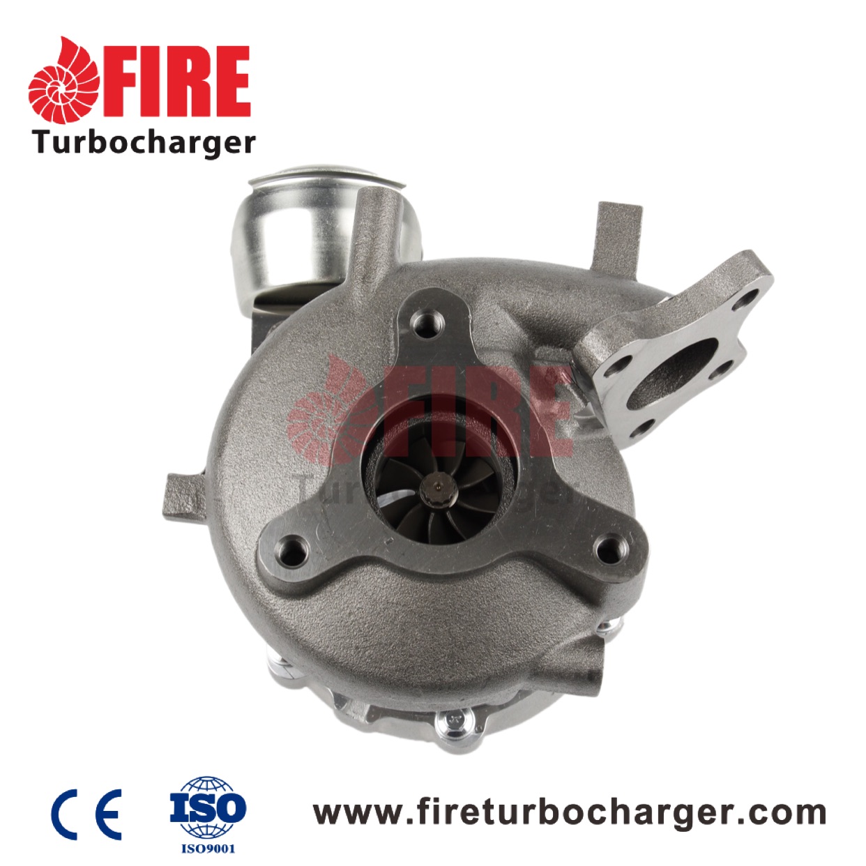 767720-5004S.5 turbocharger