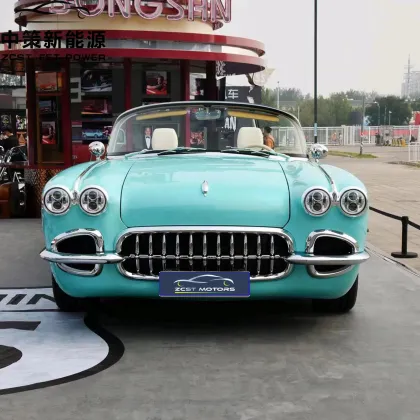 Exclusive Luxury EV Sedans: Cutting-Edge Technology, Retro Design, and New Energy Vehicles