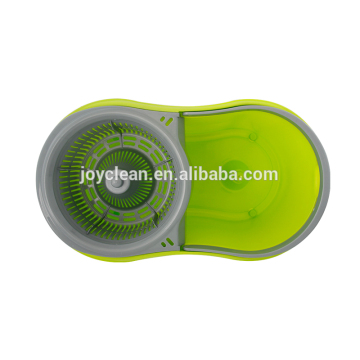 Joyclean 360 Easy Spin Mop, Green Easy Mop