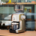 Best Fully Automatic Commercial Smart Espresso Coffee Maker