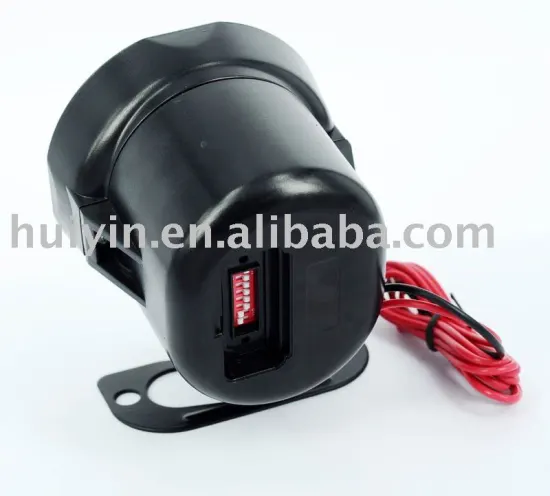 Horn siren speaker MH-886C
