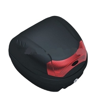 Super Quality Motorcycle Tail Box for Luggage: Best Price in 2017