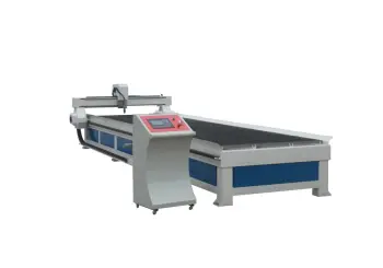 Cnc Plasma Cutting Machine For Sale Alibaba