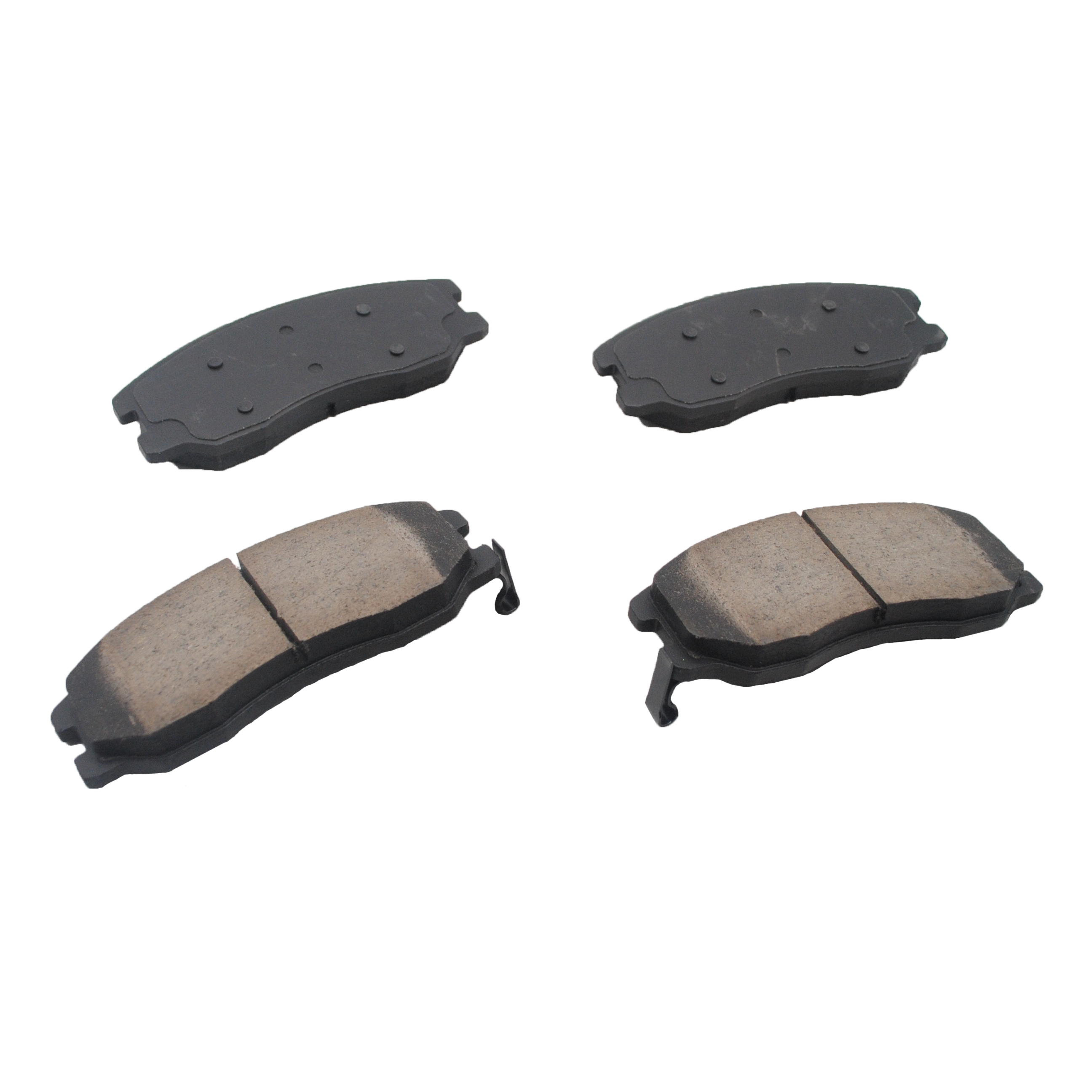 D1264 OE:19168899 quality hot sales Brake Pad