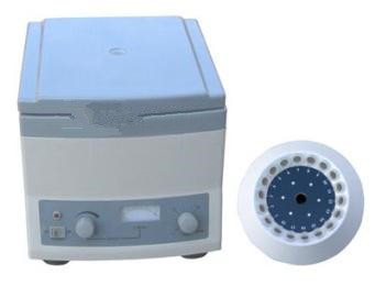 Hot Sale Surgical Device Centrifuge Machine (PT-90-4)