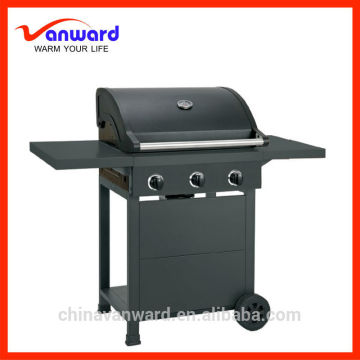 Vanward modern grill designs GD4210-B with CE